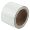 HARRIS INDUSTRIES 36UV61 MARKING TAPE SOLID GREEN/IVORY 3 W