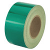HARRIS INDUSTRIES MC3GN MARKING TAPE SOLID GREEN 3 W