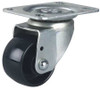 GRAINGER GLOBAL SOURCING TSSU 063 GN1S STANDARD PLATE CASTER SWIVEL 550 LB.