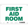 CONDOR USA INC 471T32 SAFETY SIGN,7 IN X 10 IN,POLYETHYLENE