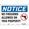 CONDOR USA INC 449M54 SAFETY SIGN 10 H X 14 W 0.004 THICK