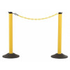 US WEIGHT U2007YC HEAVY DUTY STANCHION POST DIA 3 PR