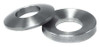 GRAINGER GLOBAL SOURCING Z9478SETSS SPHERICAL WASHER FITS BOLT 1-1/8IN PLAIN