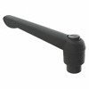 GRAINGER GLOBAL SOURCING MA-38000 ADJUSTABLE HANDLE ZINC