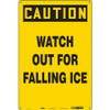 CONDOR USA INC 477U37 TRAFFIC SIGN 12 W 18 H 0.004 THICKNESS