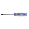 WESTWARD 401M01 SCREWDRIVER ACETATE PHILLIPS #0