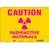 CONDOR USA INC 451Z60 SAFETY SIGN,10 INX14 IN,ALUMINUM