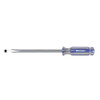 WESTWARD 401L90 SCREWDRIVER ACETATE SLOTTED 3/8 