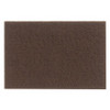 GRAINGER GLOBAL SOURCING 05539574000 SANDING HAND PAD 9 L X 6 W EA1