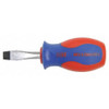 WESTWARD 401M29 SCREWDRIVER MULTICOMPONENT SLOTTED 1/4 