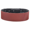 GRAINGER GLOBAL SOURCING 63642572606 SANDING BELT 36 L X 4 W GRIT 100 COATED