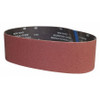 GRAINGER GLOBAL SOURCING 05539554835 SANDING BELT 36 L X 4 W GRIT 60 COATED