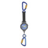 TOOLMATE 0KB6-3FA72 CARABINER RETRACTABLE TOOL TETHER 42 L