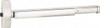 PRECISION 3R02101RHRB630 36" OAL RIGHT HAND REVERSE UNRATED FLATB