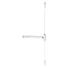 PRECISION 3R02203630 36" OAL REVERSIBLE UNRATED FLATBAR