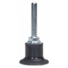 GRAINGER GLOBAL SOURCING 08834164036 DISC BACKUP PAD 3  DIA. 30 000 RPM