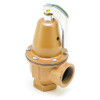 WATTS 0383484 PRESSURE SAFETY RELIEF VLVE 1-1/4 75PSI