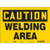CONDOR USA INC 473W29 SAFETY SIGN 14 W 10 H 0.004 THICKNESS