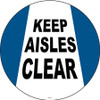 STRANCO INC FS-17-117 ANTI-SLIP FLOOR SIGN 17 W UV VINYL