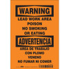 CONDOR USA INC 473V64 SAFETY SIGN,10 IN X 7 IN,VINYL