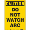 CONDOR USA INC 473W10 SAFETY SIGN 14 W 20 H 0.055 THICKNESS