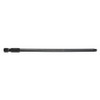 ZEPHYR ZPT20X6-5PK POWER BIT HEX SHANK SINGLE END PK5
