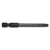 ZEPHYR ZPT25X35-5PK POWER BIT,HEX SHANK,SINGLE END,PK5