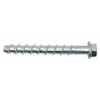 DEWALT TOOLS PFM1411320 3/8" DIAM, 3/8" DRILL, 6" OAL, 2-1/2" MI