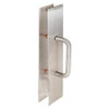 HEALTHY HARDWARE 1894-4B.710CU ADA HD PUSH/PULL 4X16  8 CTC PULL