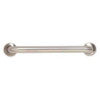 HEALTHY HARDWARE 1198-1-12.710CU GRAB BAR COPPER 12 VERT. MOUNT.HOLE CTC