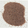 GRAINGER GLOBAL SOURCING GAR8055 BLAST MEDIA GARNET TYPE 80 MEDIA GRIT