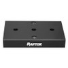 RAPTOR RWP-244-V100 VISE DOVETAIL CONNECTOR PLATE