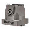 RAPTOR RWP-011SS MACHINE VISE STAINLESS STEEL