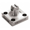 RAPTOR RWP-032SS MACHINE VISE ALUMINUM