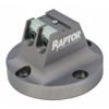 RAPTOR RWP-023 MACHINE VISE ALUMINUM