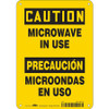 CONDOR USA INC 451X35 SIGN RADIOFREQUENCY/MICROWAVE 7 H