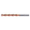 TITEX A1249XPL-8.6 JOBBER DRILL 8.60MM HSS