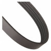 CONTINENTAL COMMERCIAL PRODUCTS 4/BX78 V-BELT BANDED COGGED 4/BX78