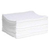 SPILLTECH WPD100M ABSORBENT PAD OIL-BASED LIQUIDS PK100