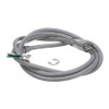 HOBART 00-123856-00001 CORD RETAINING RING ASSEMBLY