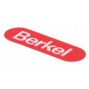 BERKEL 01-403175-00638 LOGO SHARPENER 1.85 X 0.59