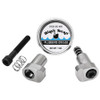 RAPTOR RWP-KIT-307SQ CLAMPING KIT DOVETAIL 7PC