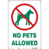 CONDOR USA INC 485L74 SAFETY SIGN 12 WX18 H 0.055 THICK
