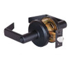 STANLEY QCL260E613S4478SSCKD DOOR LEVER LOCKSET OIL RUBBED BRONZE