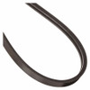 CONTINENTAL COMMERCIAL PRODUCTS 2/B144 V-BELT,BANDED,2/B144