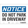 CONDOR USA INC 478C59 SAFETY SIGN,7 INX10 IN,VINYL