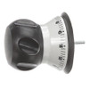 HOBART 00-915157-00001 KNOB INDEX SEAL ASSEMBLY