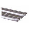 PRIME LINE PRODUCTS N 6879 CLOSET DOOR BOTTOM TRACK 48 L