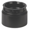 WERMA 63081000 TOWER ADAPTER IP66 40MM DIA. 1-3/16 H
