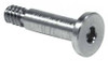 GRAINGER GLOBAL SOURCING STR402M6X16HUL SHOULDER SCREW 6MMX16MM M5 X 0.80MM